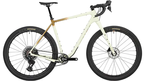 Salsa Cutthroat C Force XO AXS Transmission Bike